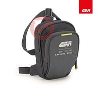 Givi Easy-Bag EA139, sac à pattes Noir Noir
