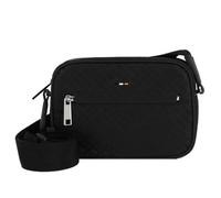 Sac Boss RAY ML EW CROSS. - Noir - bandoulière synthétique