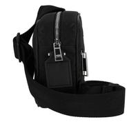 Sac Boss RAY ML EW CROSS. - Noir - bandoulière synthétique