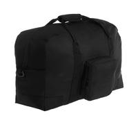 Sac Boulder Duffle Bag 40 L Highlander Outdoor - Black