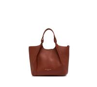Sac bourse Gianni Chiarini Dua Marron avec motif