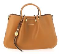 Sac bourse - TED LAPIDUS - Gretel - Miel - 2 en 1 - Bandoulière amovible