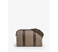 Sac bowling - CHABRAND - Icone - Marron - Bandoulière - Mixte