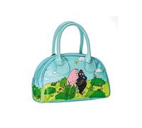 Sac bowling nature Barbapapa Petit Jour Paris