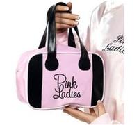 Sac Bowling Pink Ladies Rose G