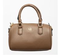 Sac bowling rose-anna 22x12x15 cm Femme GEORGES RECH