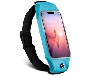 Sac Breeze pour Motorola Edge 50 Neo, Energy, Ceinture de course