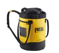 Sac Bucket 30L jaune PETZL - S001AA01