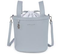 Sac Bucket Icon Bleu TU