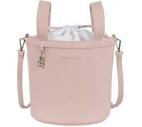 Sacs à langer Pasito a Pasito Bucket Icon - Rose