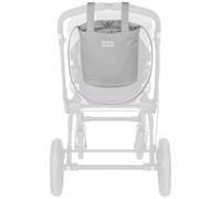 Sac Bucket Little Bloom Vichy Gris