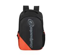 Sac Bullpadel Advance Noir Orange Bpm26004