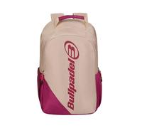 Sac Bullpadel Advance Rose/beige Unisexe Bpm26004
