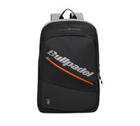 Sac Bullpadel Black Noire Bpm26001