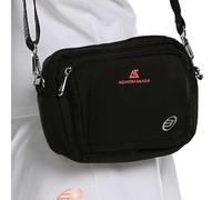 Sac Bullpadel Bpb-22225 Az Black Talla Única