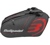 Bullpadel PALETERO Tour Gris Oscuro BPPEX002