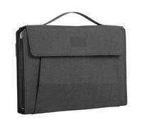 Sac Bureau Mobile FIORI, A4, anthracite