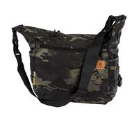 Helikon-Tex Bushcraft Satchel Cordura- Multicam® Noir/Noir A