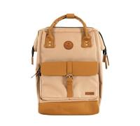 Sac - Cabaia - Adventurer Kuala Lumpur - Beige - Taille Unique - Bandoulière - Zippée