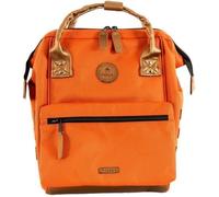 Sac - CABAIA - Adventurer Mini Bogota - Orange - Bandoulière - Zippée