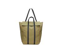 Sac cabas 2 en 1 grand format Rains Gris TU