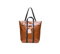 Sac cabas 2 en 1 grand format Rains Marron TU