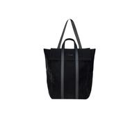 Sac cabas 2 en 1 grand format Rains Noir TU