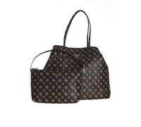 Sac cabas 2en1 cuir PU Eco Victtoria - Guess jeans.