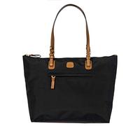 Bric's Milano Sac cabas X-Bag 3 en 1 Grand format Taille unique Noir
