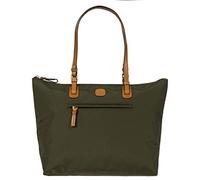 Bric's Sac à bandoulière X-Bag 34 cm olive