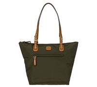 Sac Cabas 3 en 1 Moyen Format X-Bag, Taille Unique,Olive