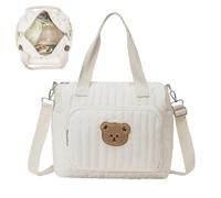 Sac cabas à langer Organiseur de rangement pour épaule
