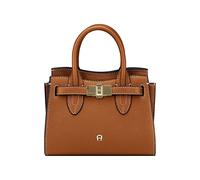 Sac cabas Aigner Farah cognac