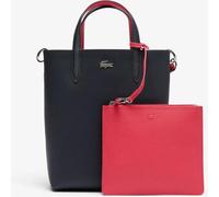 Sac Cabas Anna Lacoste NF2991AA Abimes Petunia