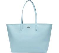 Sac Cabas Anna Lacoste NF4823AA Forget-Me-Not Calcaire