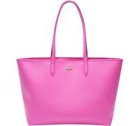 Sac Cabas Anna Lacoste NF4823AA Malva Noir