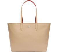 Sac Cabas Anna Lacoste NF4823AA Viennois Grenadine