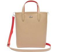 Sac Cabas Anna Lacoste NF4929AA Viennois Grenadine