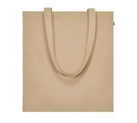 Sac cabas Atelier Textile FranÃ§ais Thomas Beige TU