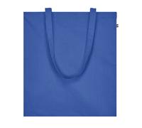 Sac cabas Atelier Textile FranÃ§ais Thomas Bleu TU