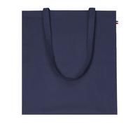 Sac cabas Atelier Textile FranÃ§ais Thomas Bleu TU