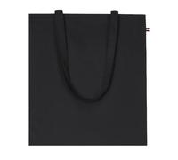 Sac cabas Atelier Textile FranÃ§ais Thomas Noir TU