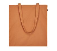 Sac cabas Atelier Textile FranÃ§ais Thomas Orange TU