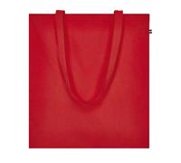 Sac cabas Atelier Textile FranÃ§ais Thomas Rouge TU
