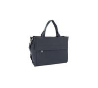 Sac cabas Bogner Maxon Maylin Bleu marine foncé
