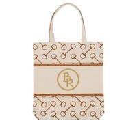 Sac cabas BR Equitation Beige TU