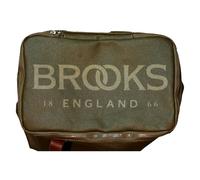 Sac cabas Brooks England Camden Vert
