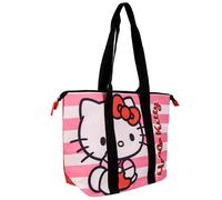 CERDÁ Sac de plage Hello Kitty Grand et résistant, design moderne