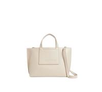 Sac cabas Calvin Klein Ref 60988 PBP Beige 40*25*12 cm
