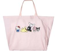 Cerdá Group Sac shopping XL Hello Kitty